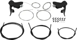 SRAM Apex V+h Set DoubleTap® Schalt-/Bremsgriffe 2-/10-fach -Fahrradkomponenten Geschäft 364358