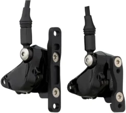 SRAM Rival 1 FM V+h Set Scheibenbremse Hydr.DoubleTap® Schalt-/Bremsgriff -Fahrradkomponenten Geschäft 367423