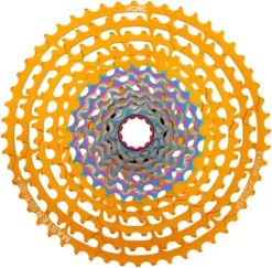 Kcnc MTB 12-fach Kassette