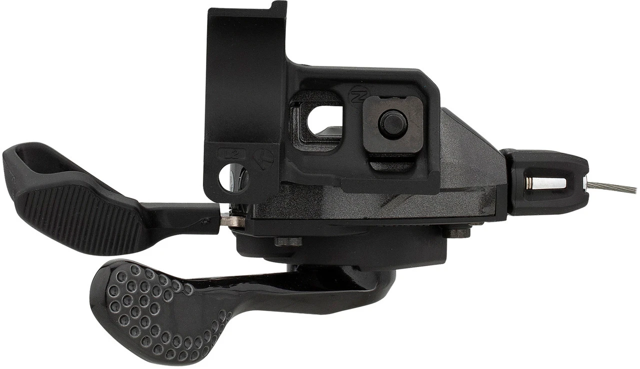 Shimano XT Schaltgriff SL-M8000-I Mit I-Spec II 2-/3-/11-fach 1 Shimano XT Schaltgriff SL-M8000-I Mit I-Spec II 2-/3-/11-fach