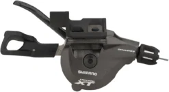 Shimano XT Schaltgriff SL-M8000-I Mit I-Spec II 2-/3-/11-fach 11 Shimano XT Schaltgriff SL-M8000-I Mit I-Spec II 2-/3-/11-fach -Fahrradkomponenten Geschäft 371470