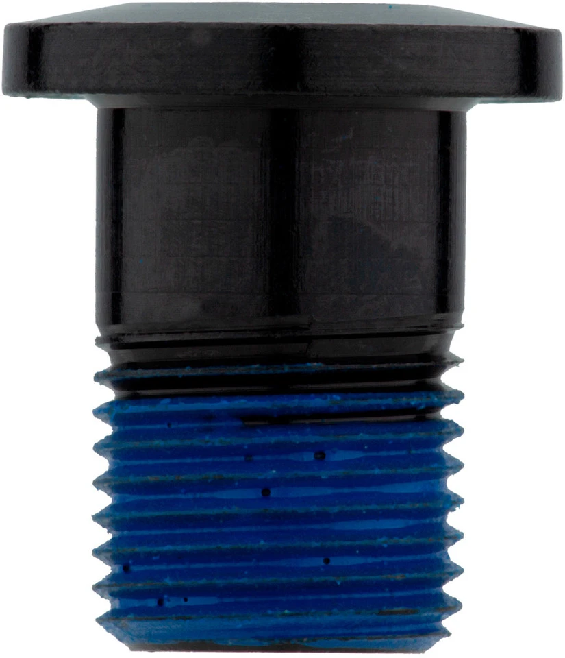 Race Face Kettenblattschrauben Aluminium 4-Arm Lang 3 Race Face Kettenblattschrauben Aluminium 4-Arm Lang – Bild 3