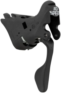 Campagnolo® Schalteinheit Escape/Centaur/Veloce QS/Mirage/Xen 2x10-fach -Fahrradkomponenten Geschäft 374977