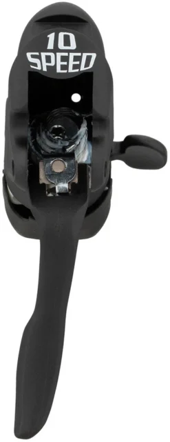 Campagnolo® Schalteinheit Escape/Centaur/Veloce QS/Mirage/Xen 2x10-fach -Fahrradkomponenten Geschäft 374978