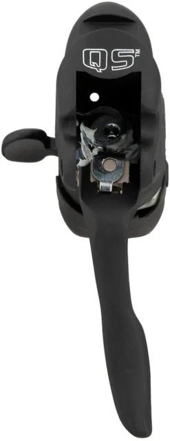 Campagnolo® Schalteinheit Escape/Centaur/Veloce QS/Mirage/Xen 2x10-fach -Fahrradkomponenten Geschäft 374982