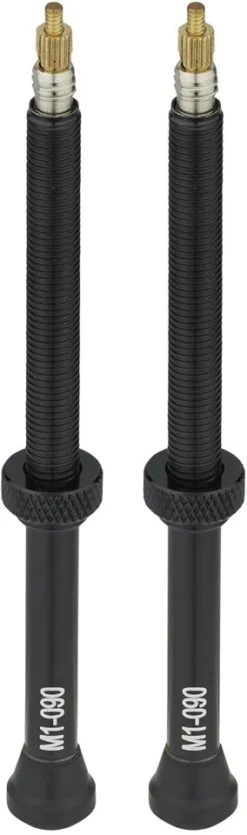 Fulcrum Road Tubelessventil-Kit Für Symmetrische Felgen 24 Fulcrum Road Tubelessventil-Kit Für Symmetrische Felgen -Fahrradkomponenten Geschäft 382506