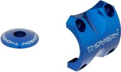 THOMSON Elite X4 31.8 Dress Up Kit Lenkerklemmung Kit -Fahrradkomponenten Geschäft 382522