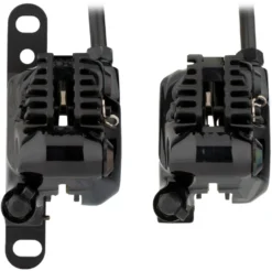 Shimano Dura-Ace V+h Set BR-R9170 + Di2 ST-R9170 Scheibenbremse -Fahrradkomponenten Geschäft 383556