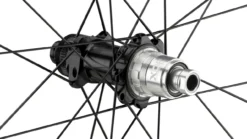 Fulcrum Wind 75 Disc Center Lock Carbon 28" Laufradsatz -Fahrradkomponenten Geschäft 384494