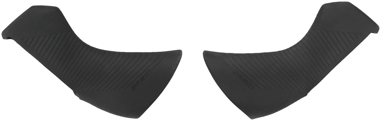 SRAM Griffgummis Für Rival ETap AXS Schalt-/Bremsgriff 1 SRAM Griffgummis Für Rival ETap AXS Schalt-/Bremsgriff