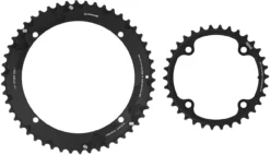 Praxis Works X-Rings Road Kettenblatt-Set, 4-Arm, 160/104 Mm Lochkreis 7 Praxis Works X-Rings Road Kettenblatt-Set, 4-Arm, 160/104 Mm Lochkreis -Fahrradkomponenten Geschäft 387735