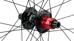 Notubes ZTR Grail MK3 Disc Center Lock 28" Laufradsatz -Fahrradkomponenten Geschäft 388741