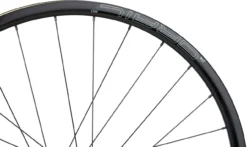 Notubes ZTR Grail MK3 Disc Center Lock 28" Laufradsatz -Fahrradkomponenten Geschäft 388742