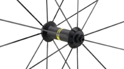Mavic Ksyrium S Laufradsatz -Fahrradkomponenten Geschäft 388938