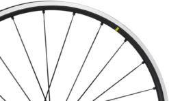 Mavic Ksyrium S Laufradsatz -Fahrradkomponenten Geschäft 388941