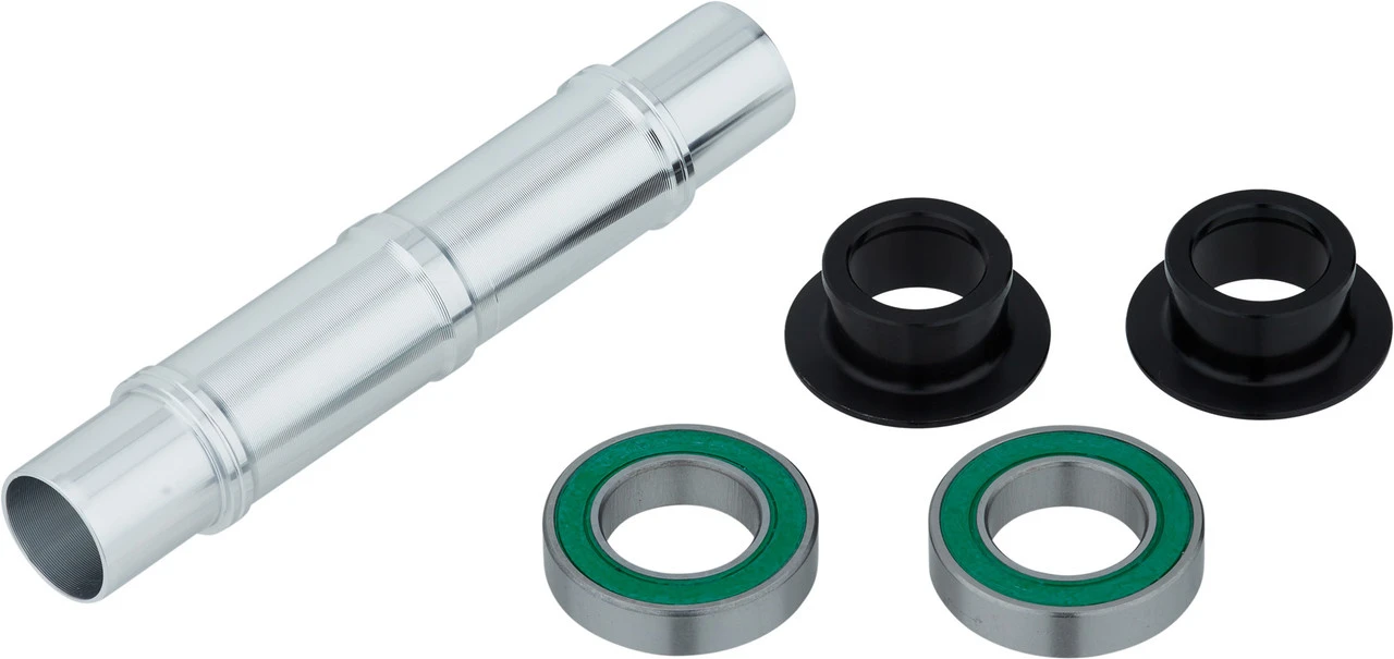 Newmen Update Kit Gen 1 Auf Gen 1.5 Für 6-Loch E-MTB 2 Newmen Update Kit Gen 1 Auf Gen 1.5 Für 6-Loch E-MTB – Bild 2