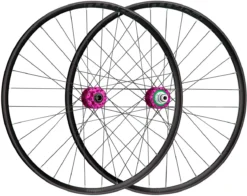 HOPE Pro 4 + Fortus 30 Disc 6-Loch 29" Boost Laufradsatz -Fahrradkomponenten Geschäft 395330