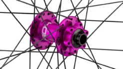 HOPE Pro 4 + Fortus 30 Disc 6-Loch 29" Boost Laufradsatz -Fahrradkomponenten Geschäft 395331