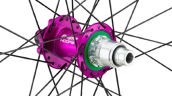 HOPE Pro 4 + Fortus 30 Disc 6-Loch 29" Boost Laufradsatz -Fahrradkomponenten Geschäft 395332