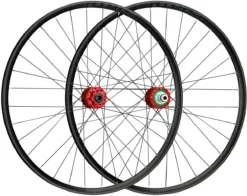 HOPE Pro 4 + Fortus 30 Disc 6-Loch 29" Boost Laufradsatz -Fahrradkomponenten Geschäft 395333