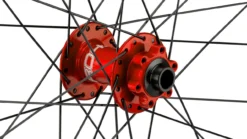 HOPE Pro 4 + Fortus 30 Disc 6-Loch 29" Boost Laufradsatz -Fahrradkomponenten Geschäft 395334