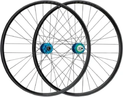 HOPE Pro 4 + Fortus 30 Disc 6-Loch 29" Boost Laufradsatz -Fahrradkomponenten Geschäft 395336