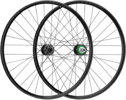 HOPE Pro 4 + Fortus 30 Disc 6-Loch 29" Boost Laufradsatz -Fahrradkomponenten Geschäft 395339