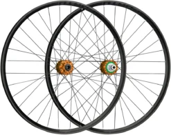 HOPE Pro 4 + Fortus 30 Disc 6-Loch 29" Boost Laufradsatz -Fahrradkomponenten Geschäft 395341