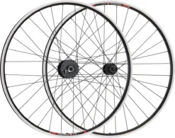Urban Acera V-Brake DT Swiss 535 28" Laufradsatz -Fahrradkomponenten Geschäft 396795