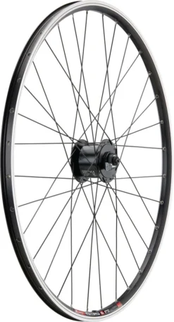 Urban Acera V-Brake DT Swiss 535 28" Laufradsatz -Fahrradkomponenten Geschäft 396796