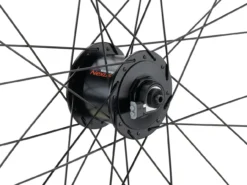 Urban Acera V-Brake DT Swiss 535 28" Laufradsatz -Fahrradkomponenten Geschäft 396797