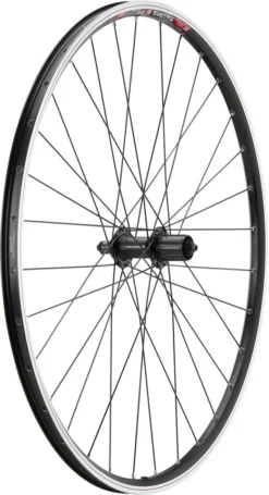Urban Acera V-Brake DT Swiss 535 28" Laufradsatz -Fahrradkomponenten Geschäft 396798