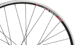 Urban Acera V-Brake DT Swiss 535 28" Laufradsatz -Fahrradkomponenten Geschäft 396800