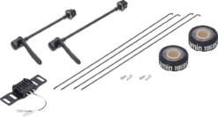 Urban Acera V-Brake DT Swiss 535 28" Laufradsatz -Fahrradkomponenten Geschäft 396801