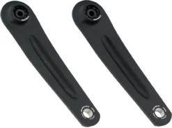 E-thirteen Espec Plus Kurbel Für Bosch CX Gen4 -Fahrradkomponenten Geschäft 396859