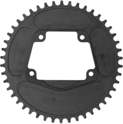 3T Torno SRAM Flattop Kettenblatt 9 3T Torno SRAM Flattop Kettenblatt -Fahrradkomponenten Geschäft 396884