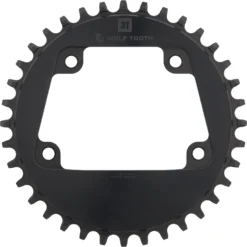 3T Torno SRAM Flattop Kettenblatt 10 3T Torno SRAM Flattop Kettenblatt -Fahrradkomponenten Geschäft 396885