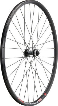 Urban Deore Disc Center Lock DT Swiss 533D 28" Laufrad