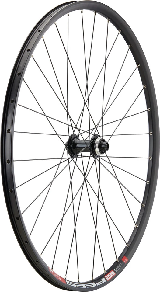 Urban Deore Disc Center Lock DT Swiss 533D 28" Laufrad