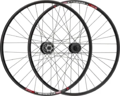 Mountain Alivio Disc 6-Loch DT Swiss 466d 29" Laufradsatz