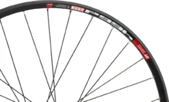 Mountain Alivio Disc 6-Loch DT Swiss 466d 29" Laufradsatz -Fahrradkomponenten Geschäft 399636
