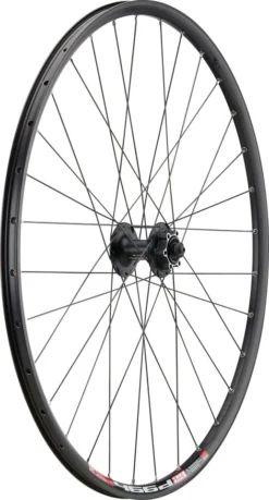 Urban Alivio Disc 6-Loch DT Swiss 466d 28" Laufradsatz -Fahrradkomponenten Geschäft 399646