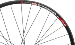 Urban Alivio Disc 6-Loch DT Swiss 466d 28" Laufradsatz -Fahrradkomponenten Geschäft 399650