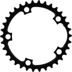 Praxis Works Buzz Road Kettenblatt-Set, 5-Arm, 110 Mm Lochkreis -Fahrradkomponenten Geschäft 400149