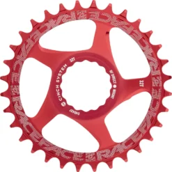 Race Face Narrow Wide Kettenblatt Cinch Direct Mount, 10-/11-/12-fach -Fahrradkomponenten Geschäft 403652