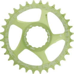 Race Face Narrow Wide Kettenblatt Cinch Direct Mount, 10-/11-/12-fach -Fahrradkomponenten Geschäft 403654