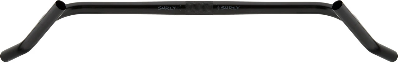 Surly Corner Bar 25.4 Lenker 4 Surly Corner Bar 25.4 Lenker – Bild 4