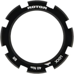 Rotor E-MTB Kettenblatt Direct Mount Für Brose, NoQ -Fahrradkomponenten Geschäft 422059
