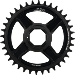 Rotor E-MTB Kettenblatt Direct Mount Für Brose, NoQ -Fahrradkomponenten Geschäft 422061