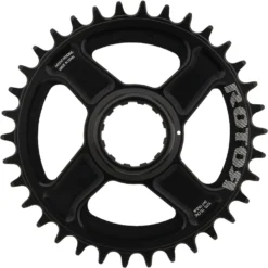 Rotor E-MTB Kettenblatt Direct Mount Für Fazua, NoQ -Fahrradkomponenten Geschäft 422076